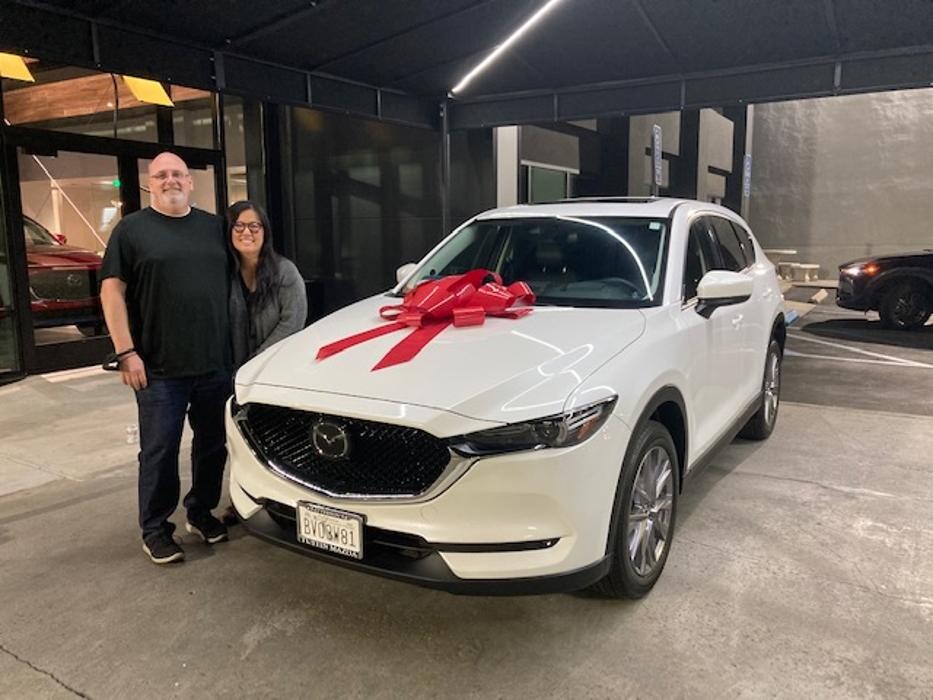 Images Tustin Mazda