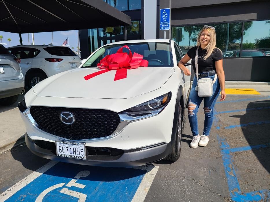 Images Tustin Mazda