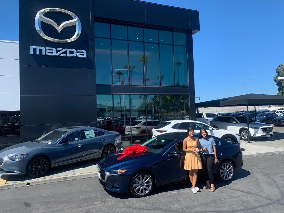 Images Tustin Mazda
