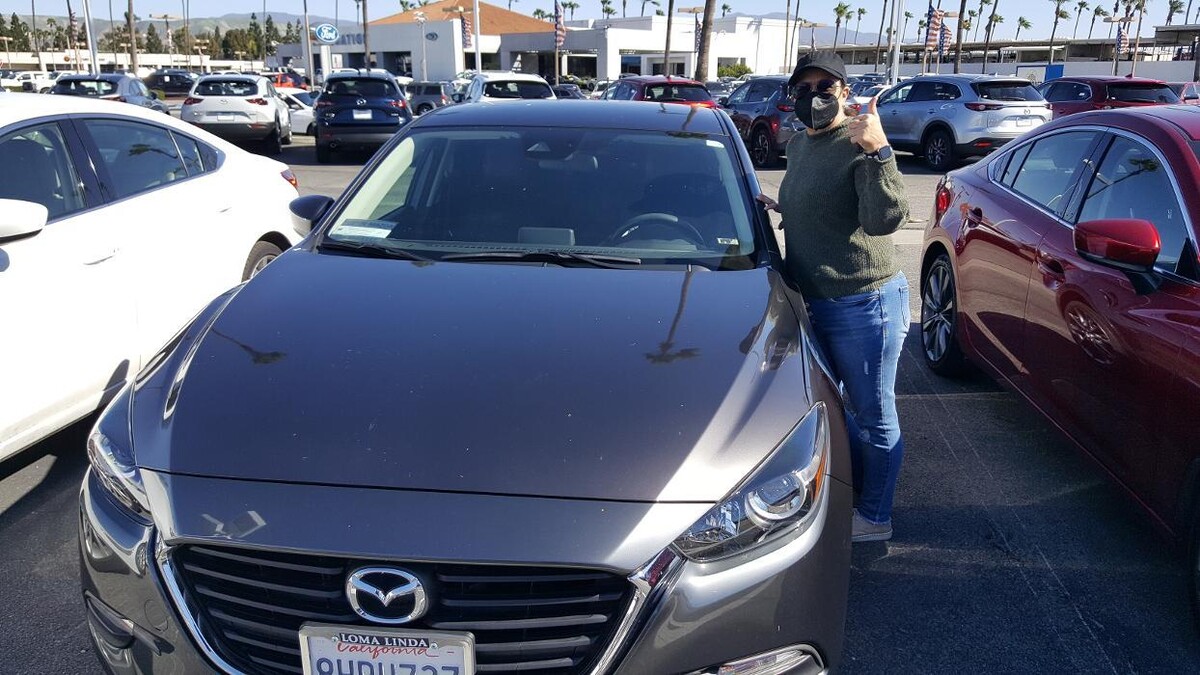 Images Tustin Mazda