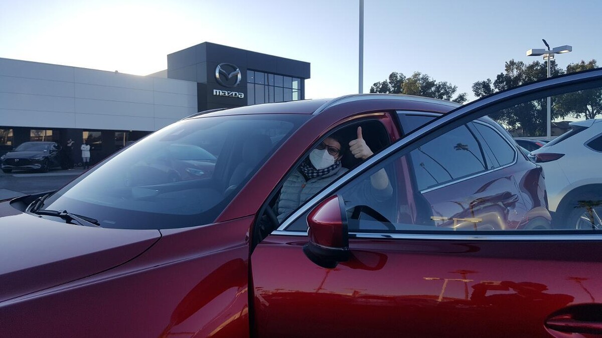 Images Tustin Mazda