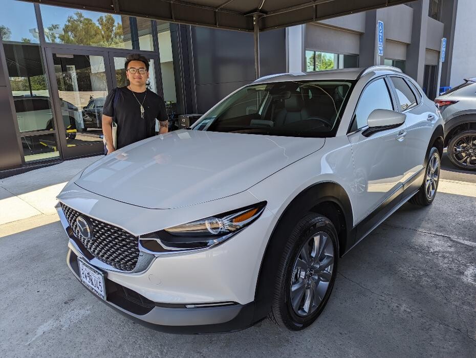 Images Tustin Mazda
