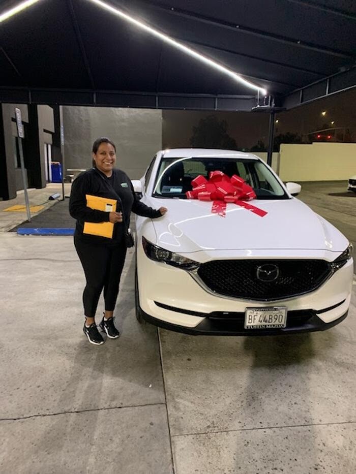 Images Tustin Mazda