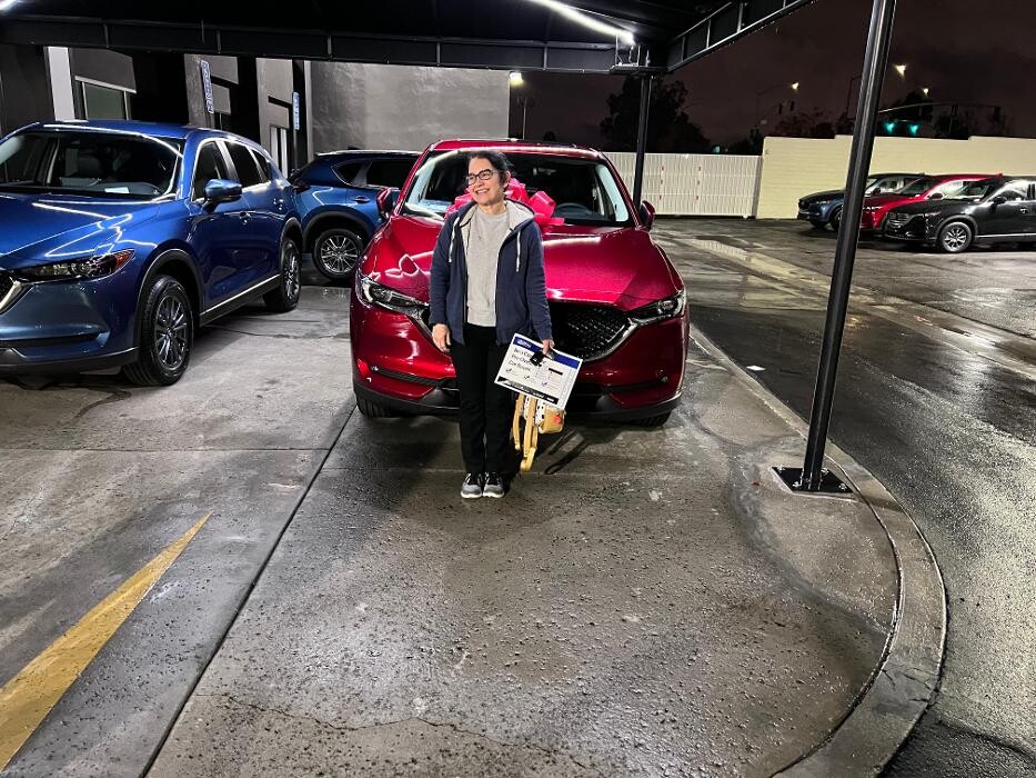 Images Tustin Mazda