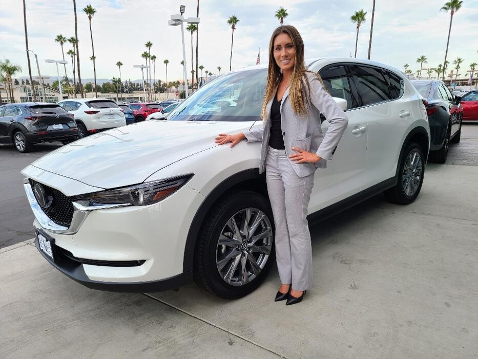 Images Tustin Mazda