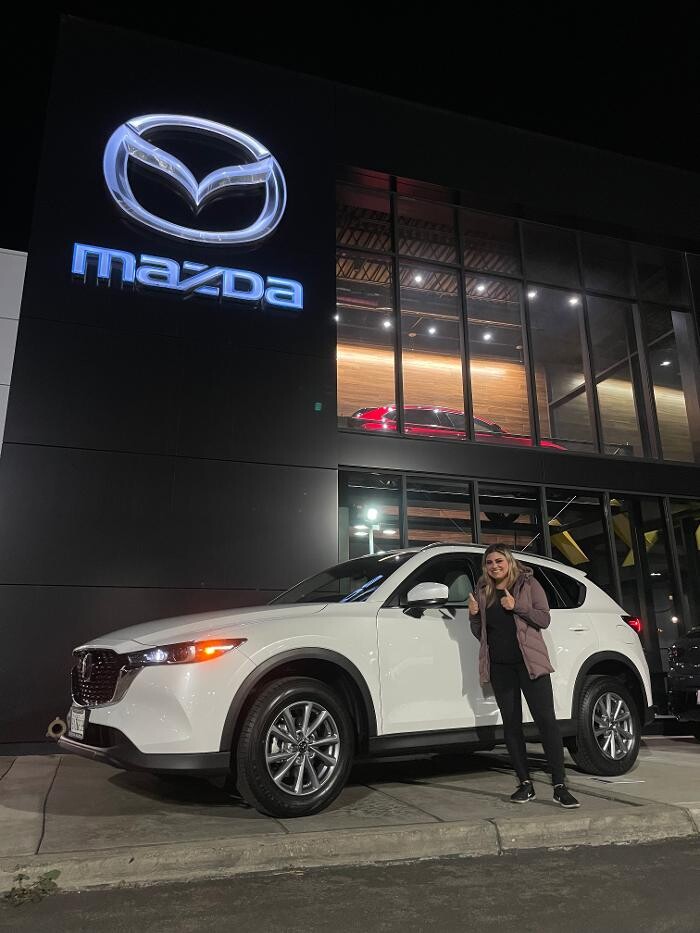 Images Tustin Mazda