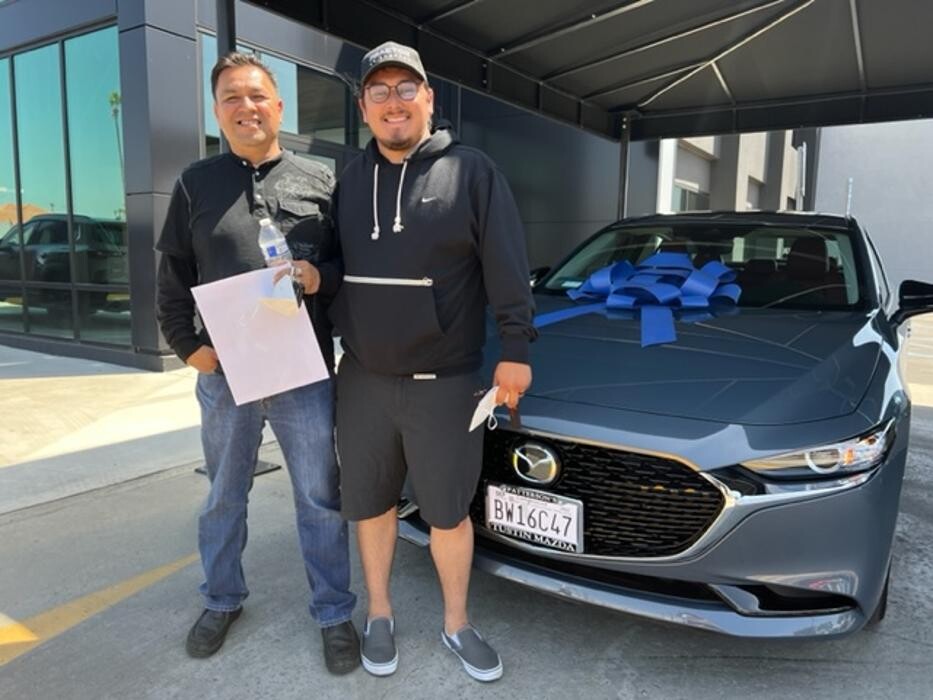 Images Tustin Mazda