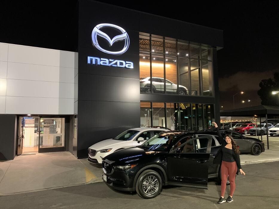 Images Tustin Mazda