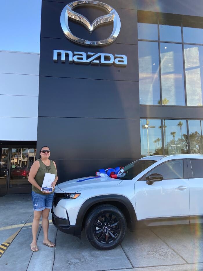Images Tustin Mazda