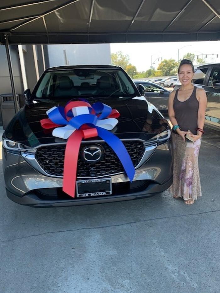 Images Tustin Mazda