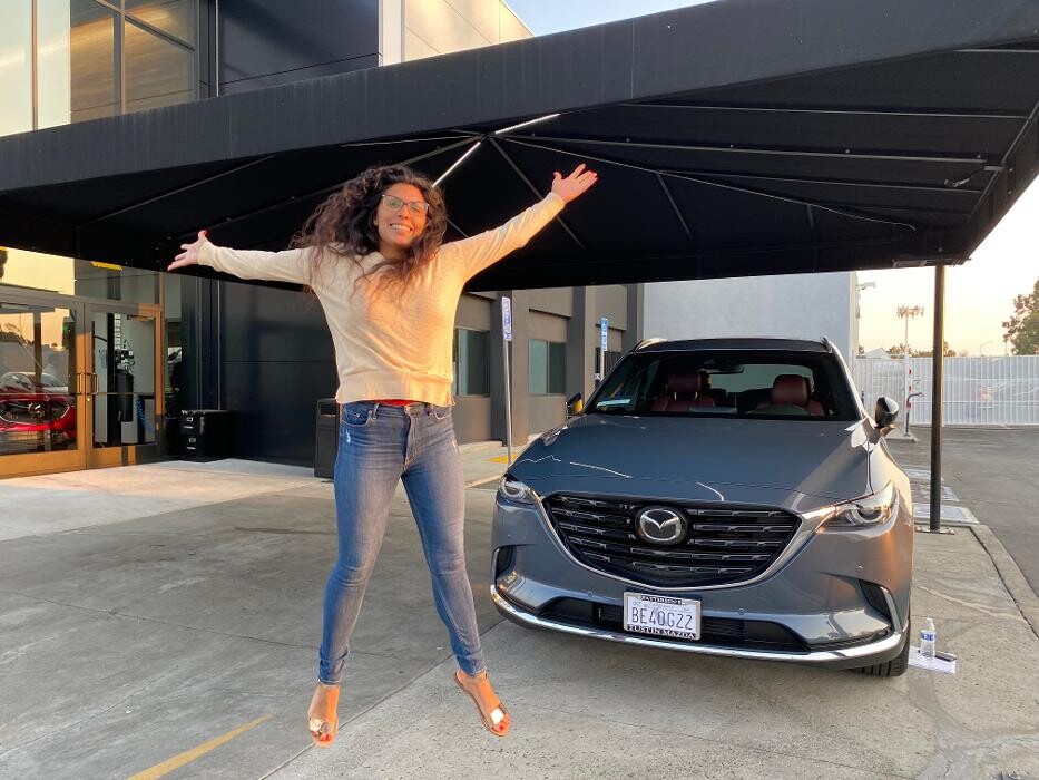 Images Tustin Mazda