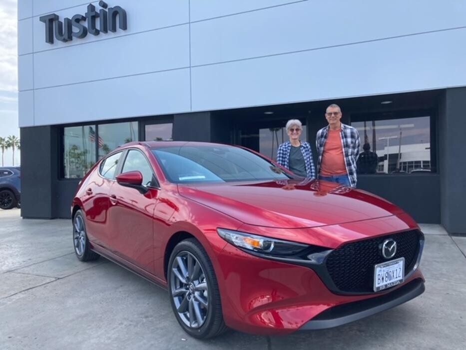 Images Tustin Mazda