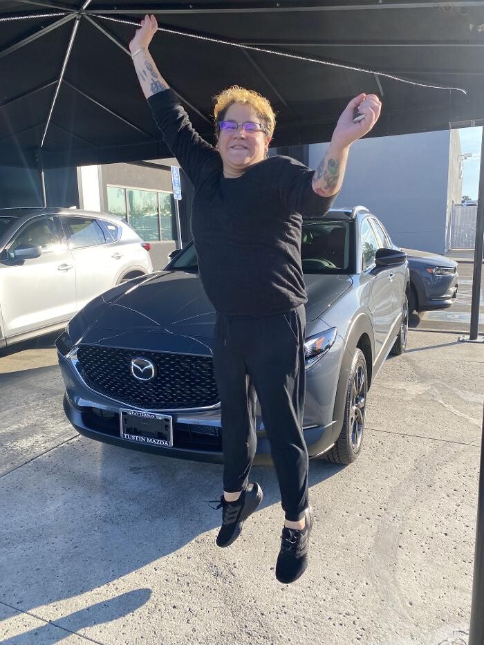 Images Tustin Mazda