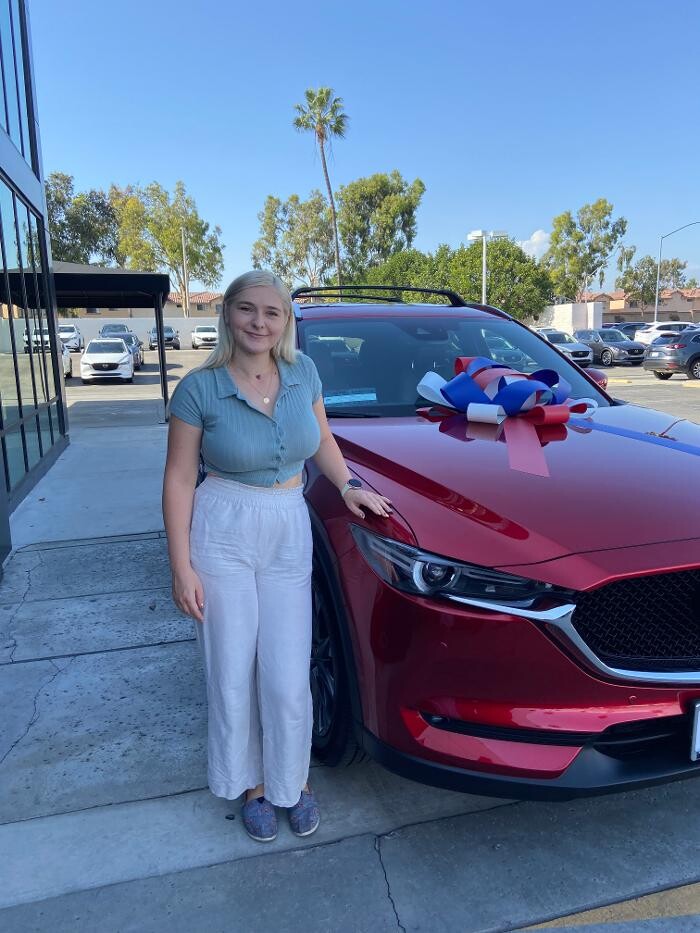 Images Tustin Mazda