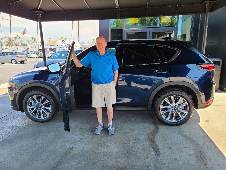 Images Tustin Mazda
