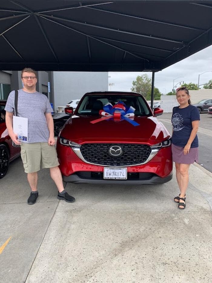 Images Tustin Mazda