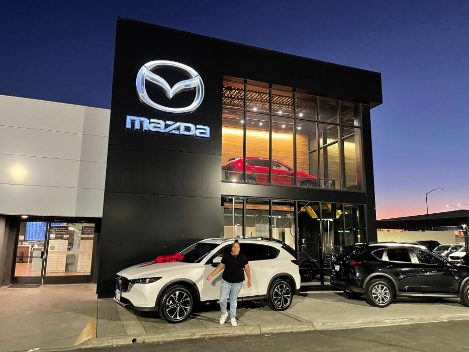 Images Tustin Mazda