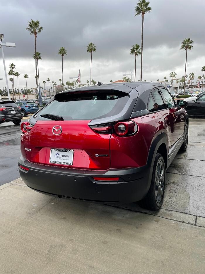 Images Tustin Mazda