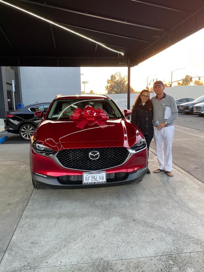 Images Tustin Mazda