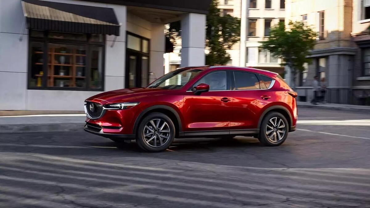 Images Tustin Mazda