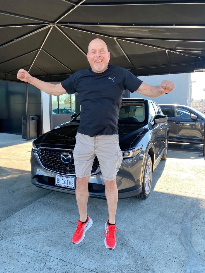 Images Tustin Mazda
