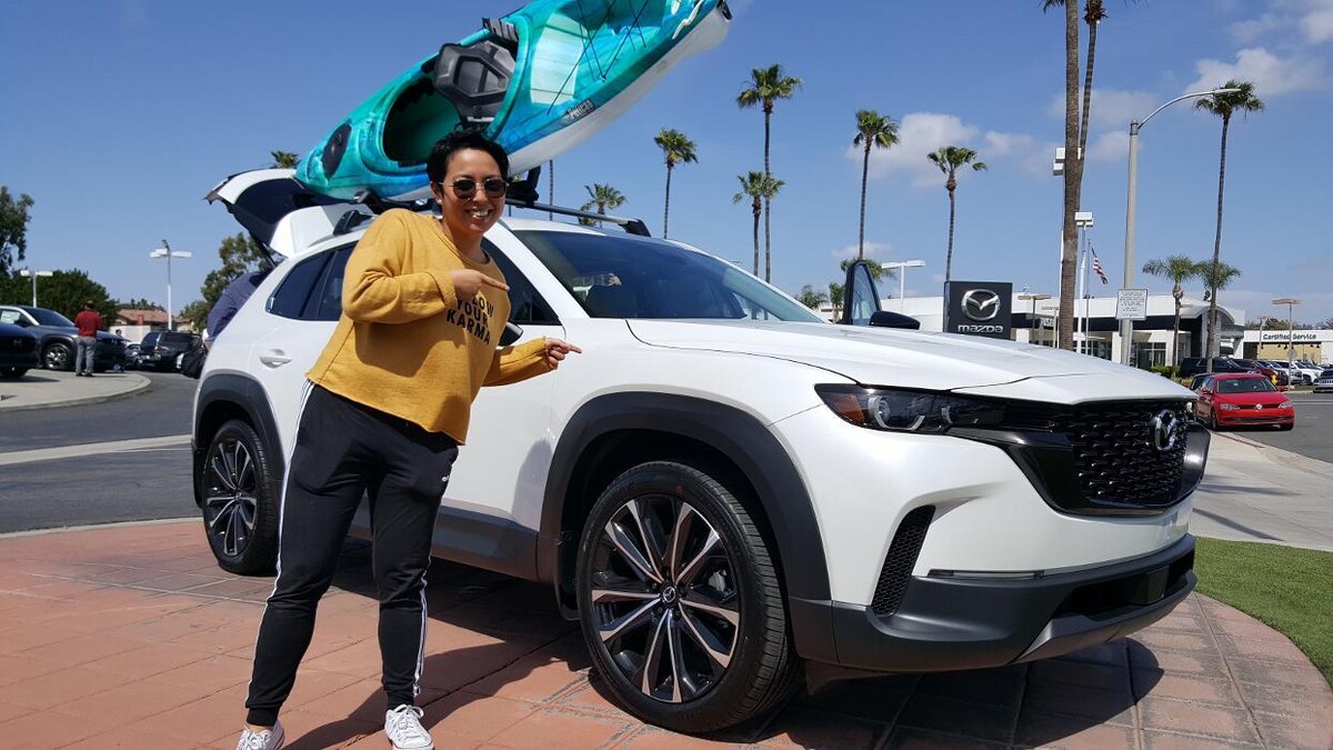 Images Tustin Mazda