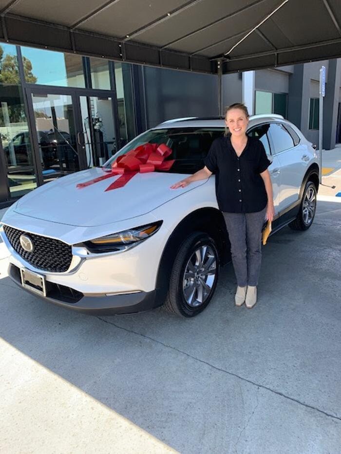 Images Tustin Mazda