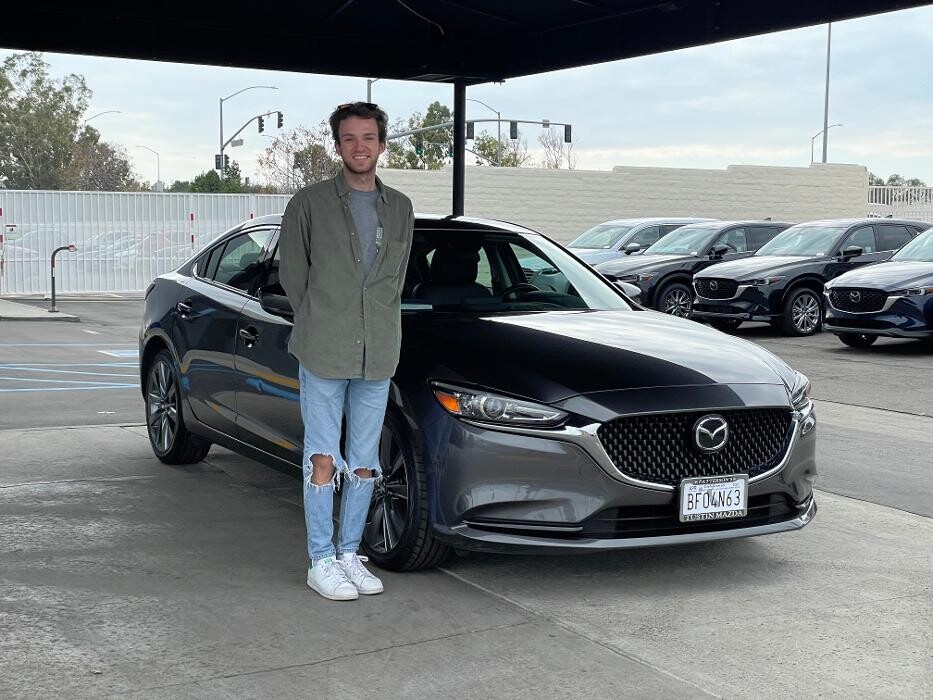 Images Tustin Mazda