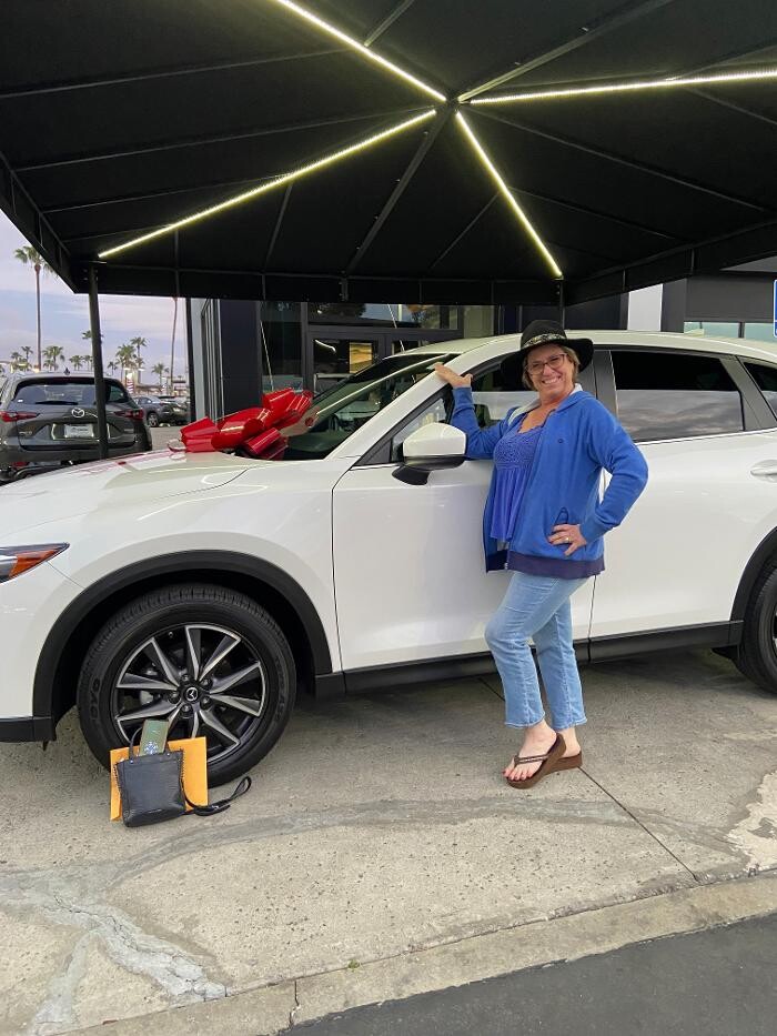 Images Tustin Mazda