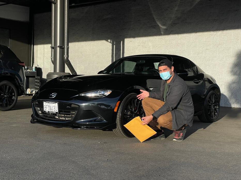 Images Tustin Mazda