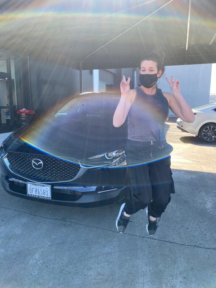 Images Tustin Mazda