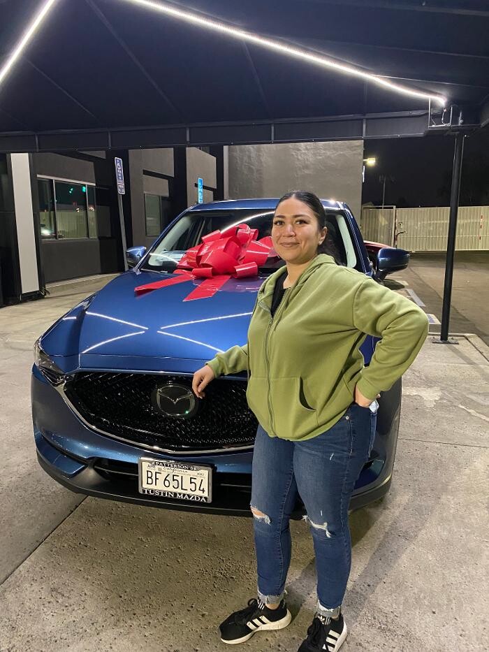 Images Tustin Mazda