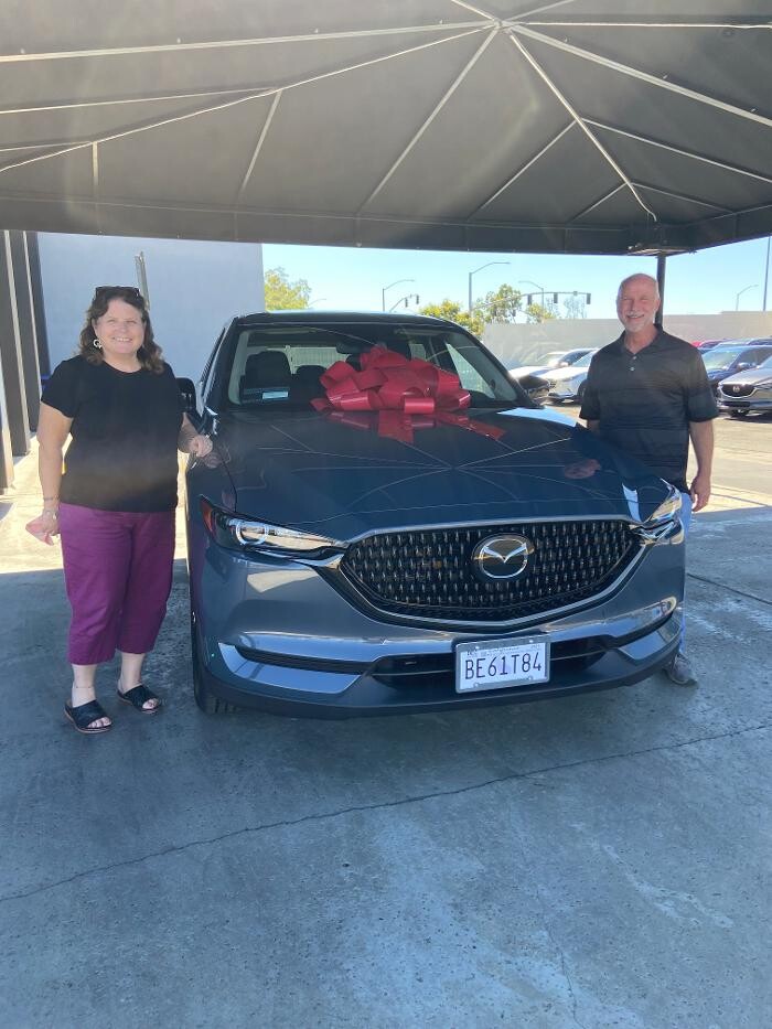 Images Tustin Mazda