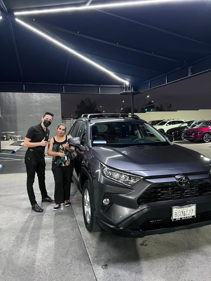 Images Tustin Mazda