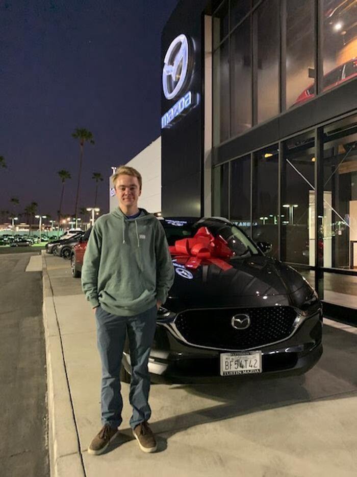 Images Tustin Mazda