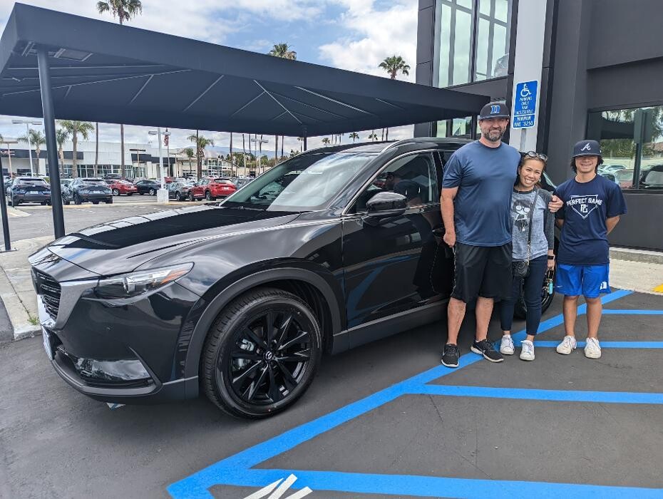 Images Tustin Mazda