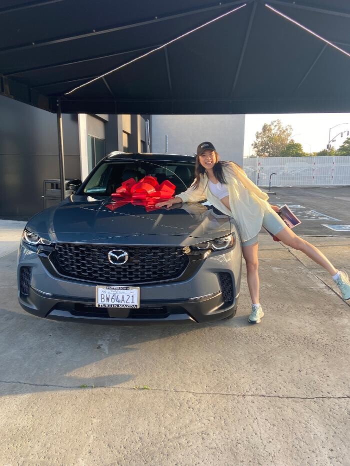 Images Tustin Mazda