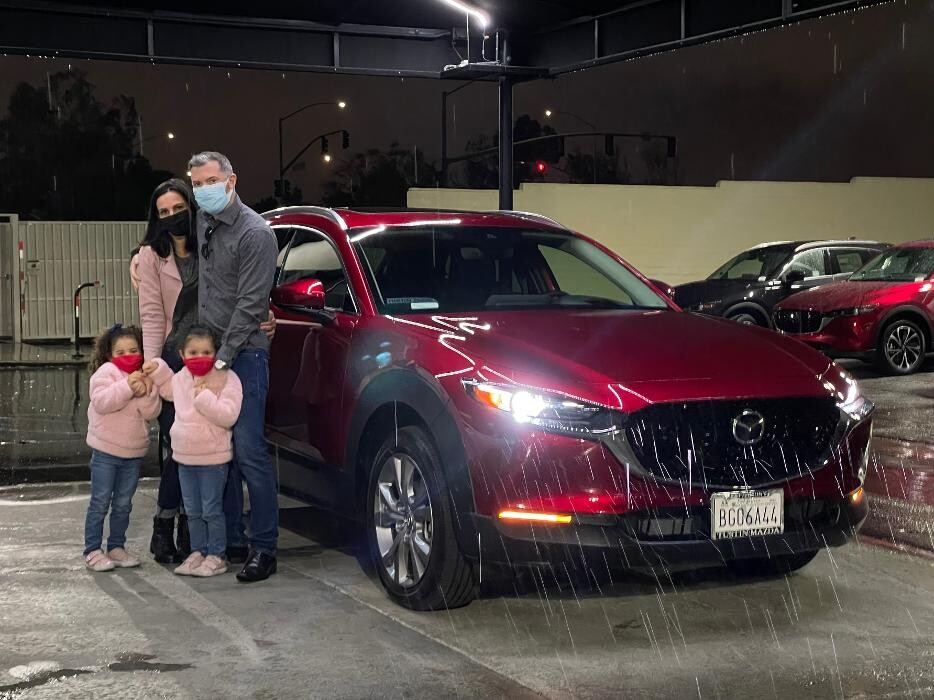 Images Tustin Mazda