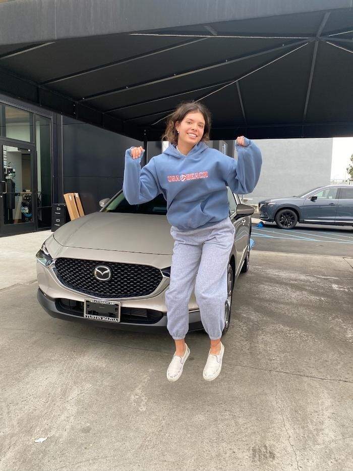 Images Tustin Mazda