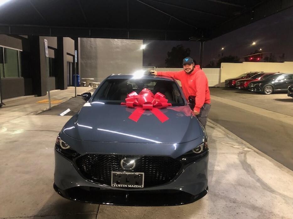 Images Tustin Mazda