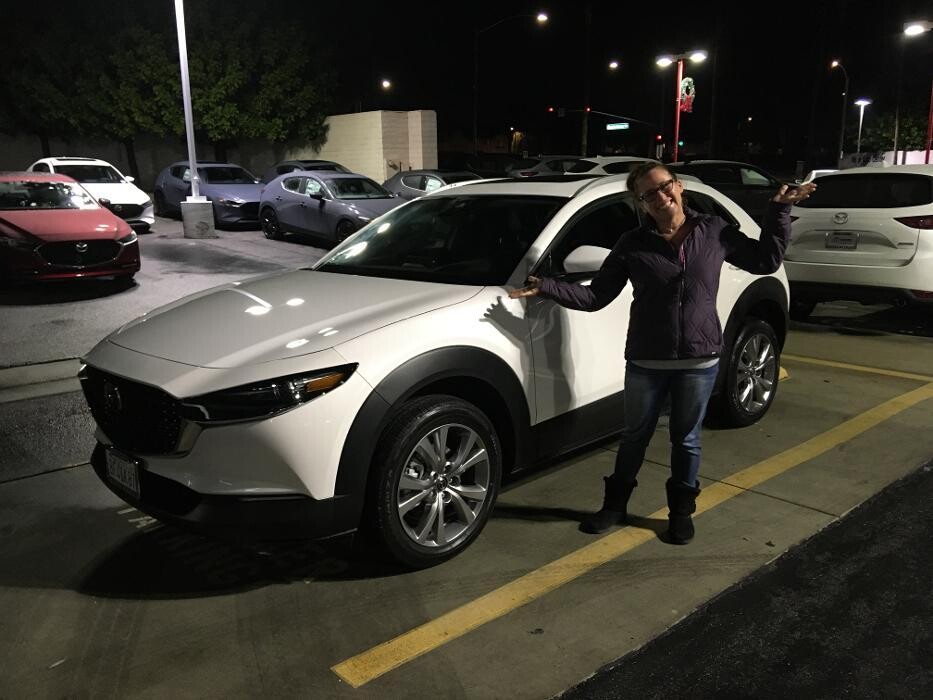 Images Tustin Mazda