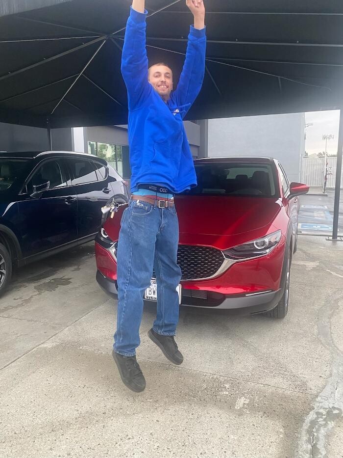 Images Tustin Mazda