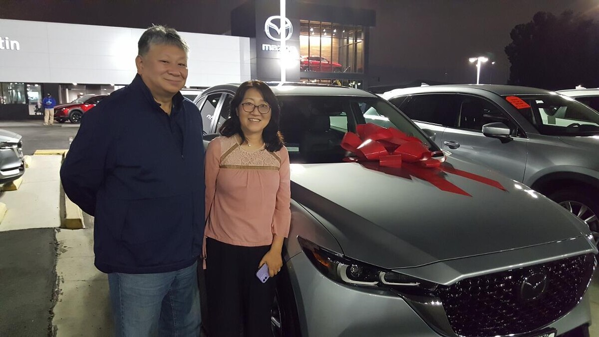 Images Tustin Mazda