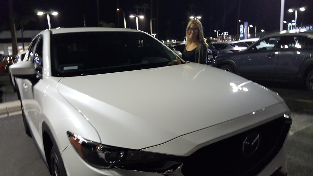 Images Tustin Mazda