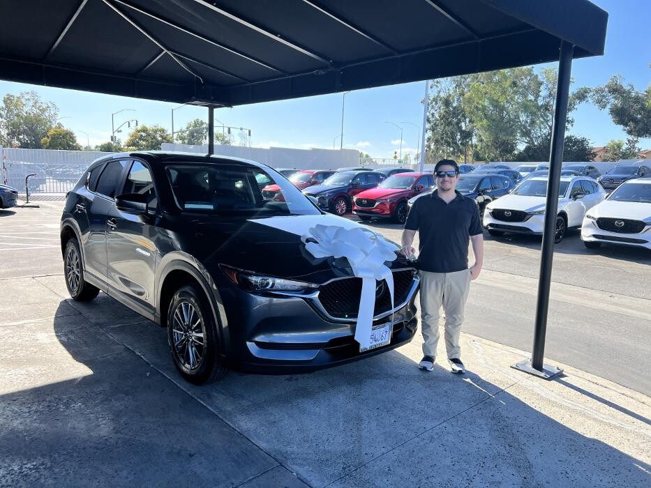 Images Tustin Mazda