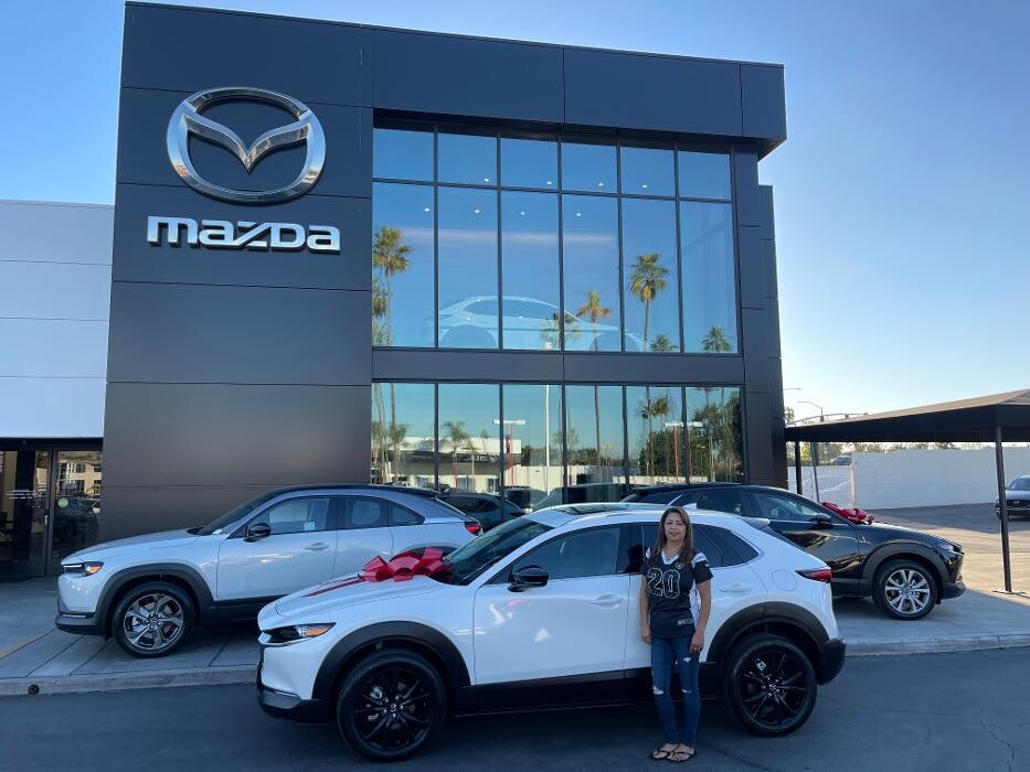 Images Tustin Mazda