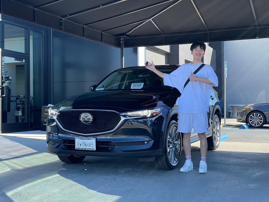 Images Tustin Mazda