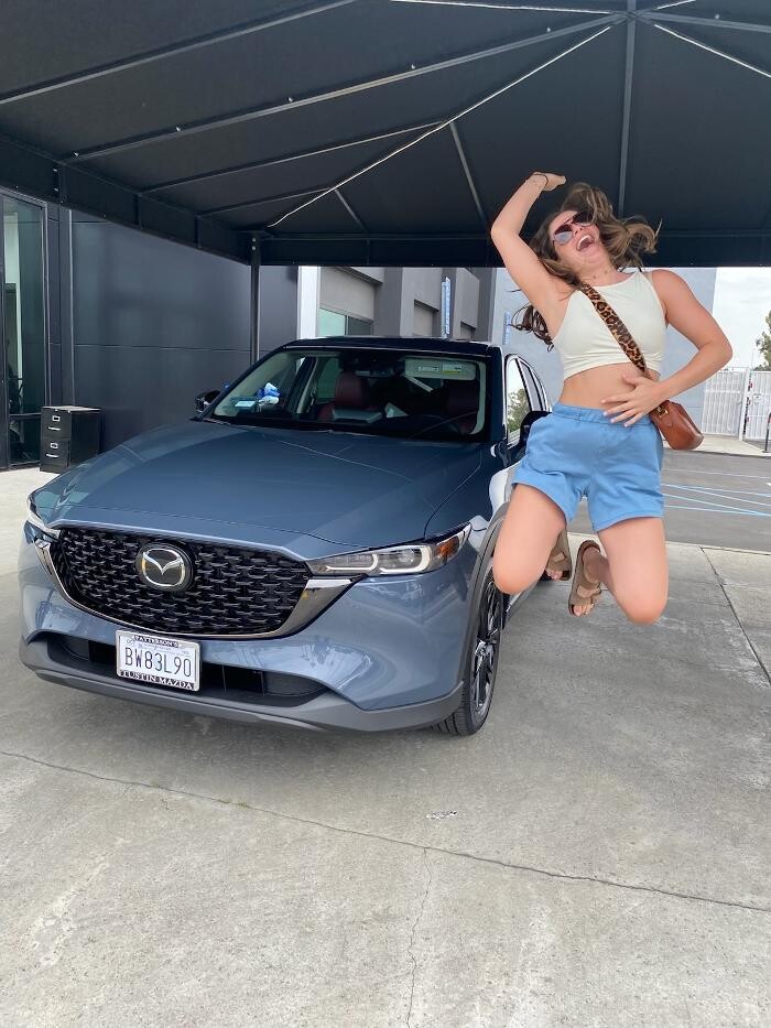 Images Tustin Mazda