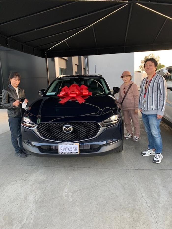 Images Tustin Mazda