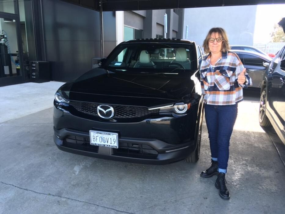 Images Tustin Mazda